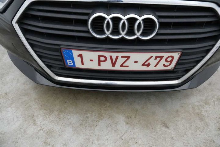 Photo 5 VIN: WAUZZZ8V4HA050243 - AUDI A3 SPORTBACK FL&#3916 