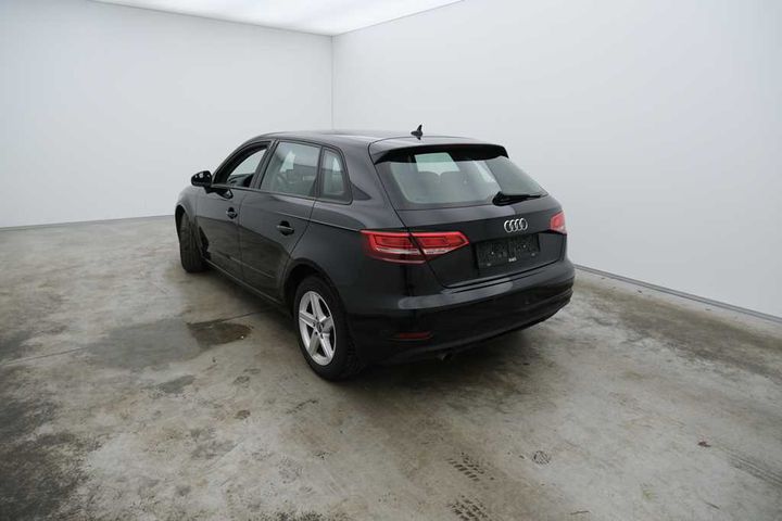 Photo 7 VIN: WAUZZZ8V4HA050243 - AUDI A3 SPORTBACK FL&#3916 