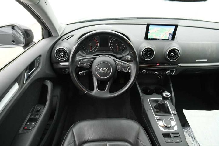 Photo 9 VIN: WAUZZZ8V4HA050243 - AUDI A3 SPORTBACK FL&#3916 