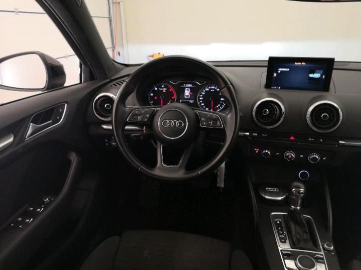 Photo 8 VIN: WAUZZZ8V4HA050923 - AUDI A3 