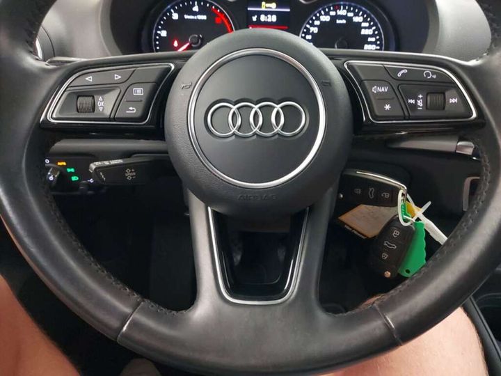 Photo 12 VIN: WAUZZZ8V4HA051182 - AUDI A3 