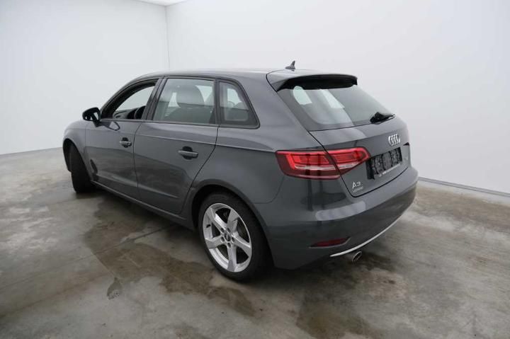 Photo 7 VIN: WAUZZZ8V4HA061047 - AUDI A3 SPORTBACK FL&#3916 