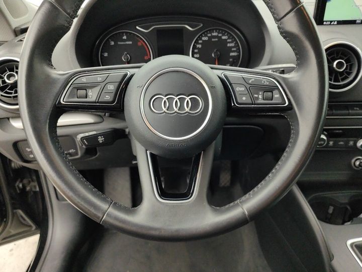 Photo 17 VIN: WAUZZZ8V4HA061677 - AUDI A3 SPORTBACK FL&#3916 