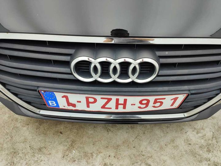 Photo 5 VIN: WAUZZZ8V4HA061677 - AUDI A3 SPORTBACK FL&#3916 