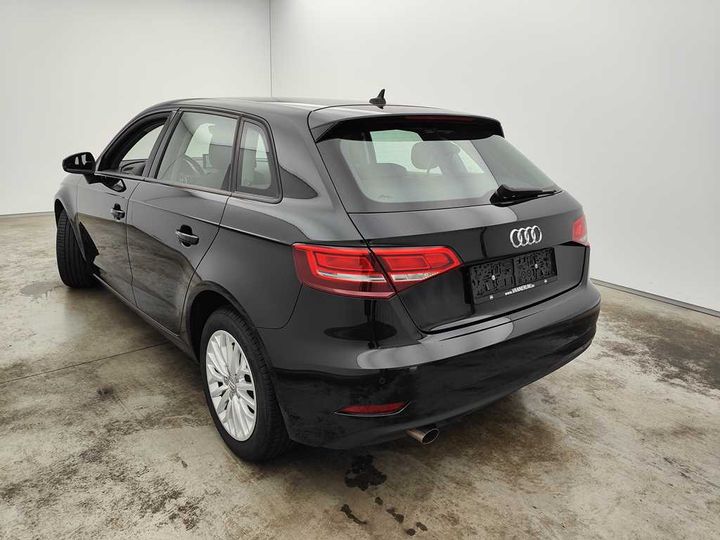 Photo 7 VIN: WAUZZZ8V4HA061677 - AUDI A3 SPORTBACK FL&#3916 