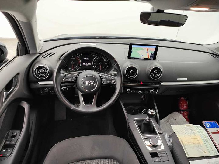 Photo 9 VIN: WAUZZZ8V4HA061677 - AUDI A3 SPORTBACK FL&#3916 