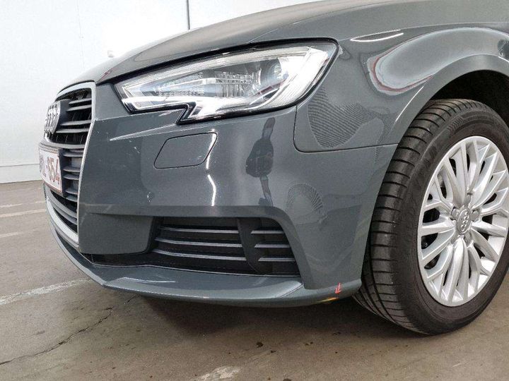 Photo 18 VIN: WAUZZZ8V4HA067916 - AUDI A3 SPORTBACK 