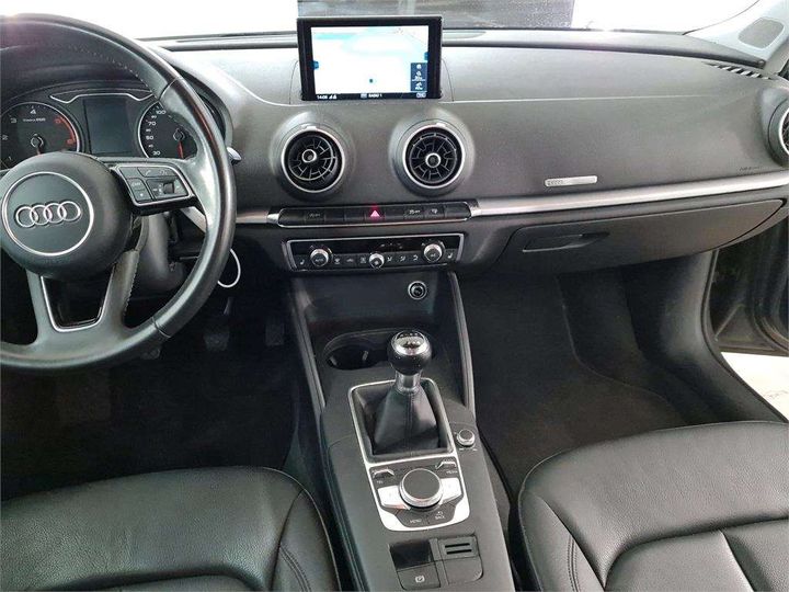 Photo 5 VIN: WAUZZZ8V4HA067916 - AUDI A3 SPORTBACK 