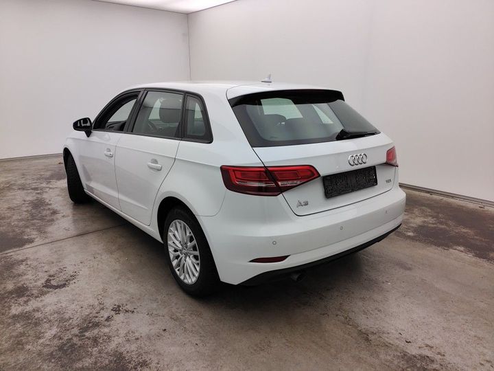 Photo 7 VIN: WAUZZZ8V4HA068192 - AUDI A3 SPORTBACK FL&#3916 