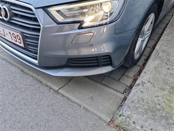 Photo 32 VIN: WAUZZZ8V4HA074865 - AUDI A3 