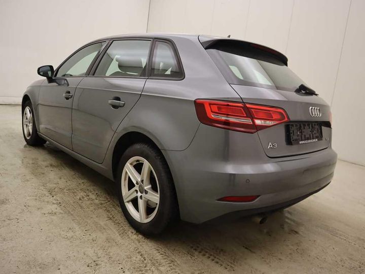 Photo 9 VIN: WAUZZZ8V4HA074865 - AUDI A3 