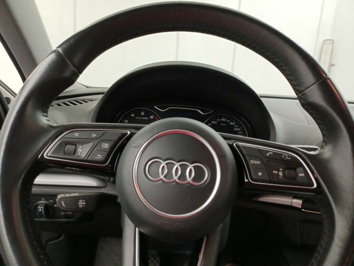 Photo 16 VIN: WAUZZZ8V4HA075255 - AUDI A3 