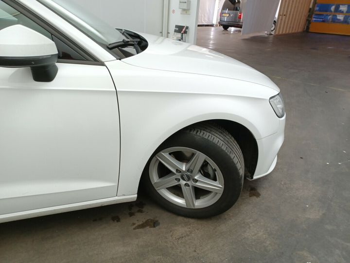 Photo 5 VIN: WAUZZZ8V4HA075255 - AUDI A3 