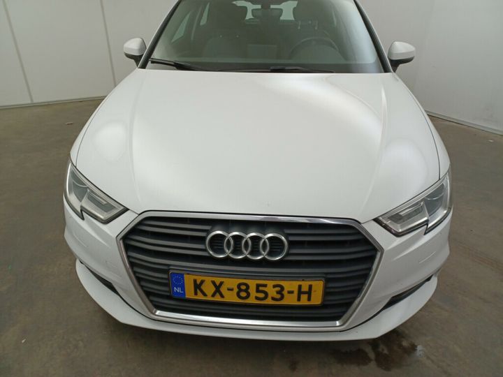 Photo 7 VIN: WAUZZZ8V4HA075255 - AUDI A3 