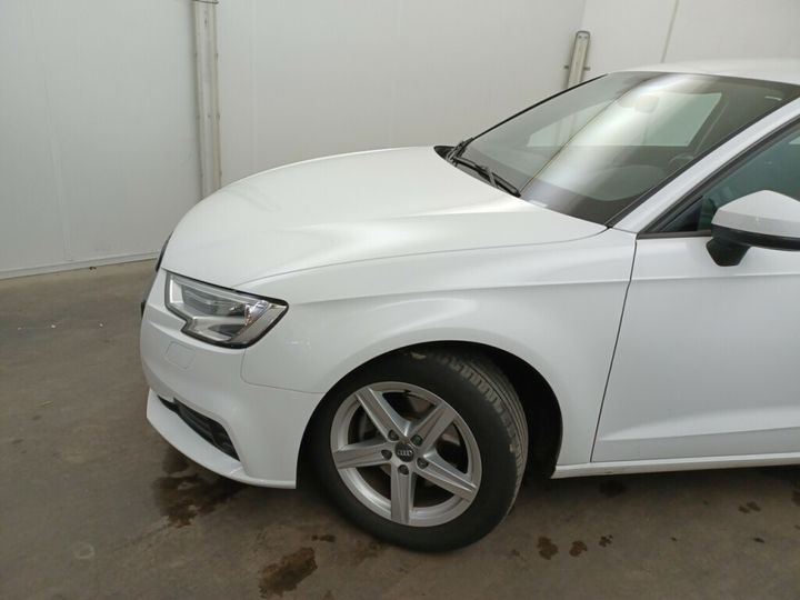 Photo 8 VIN: WAUZZZ8V4HA075255 - AUDI A3 