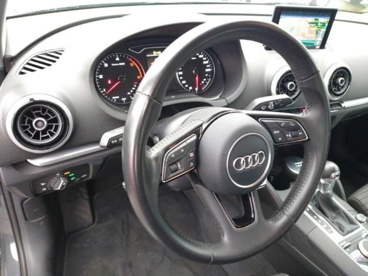 Photo 17 VIN: WAUZZZ8V4HA078432 - AUDI A3 