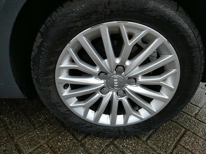 Photo 18 VIN: WAUZZZ8V4HA078432 - AUDI A3 