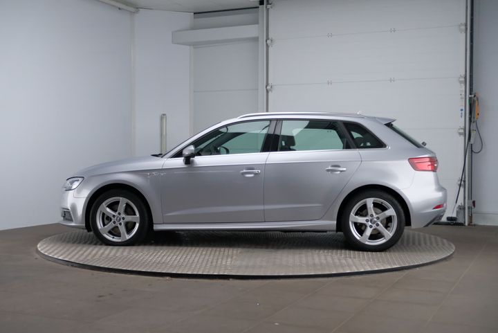 Photo 2 VIN: WAUZZZ8V4HA084764 - AUDI A3 SPORTBACK 