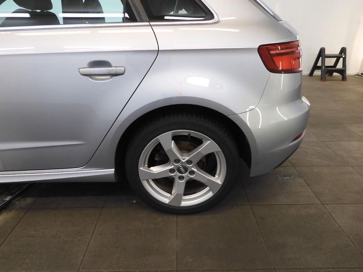 Photo 22 VIN: WAUZZZ8V4HA084764 - AUDI A3 SPORTBACK 