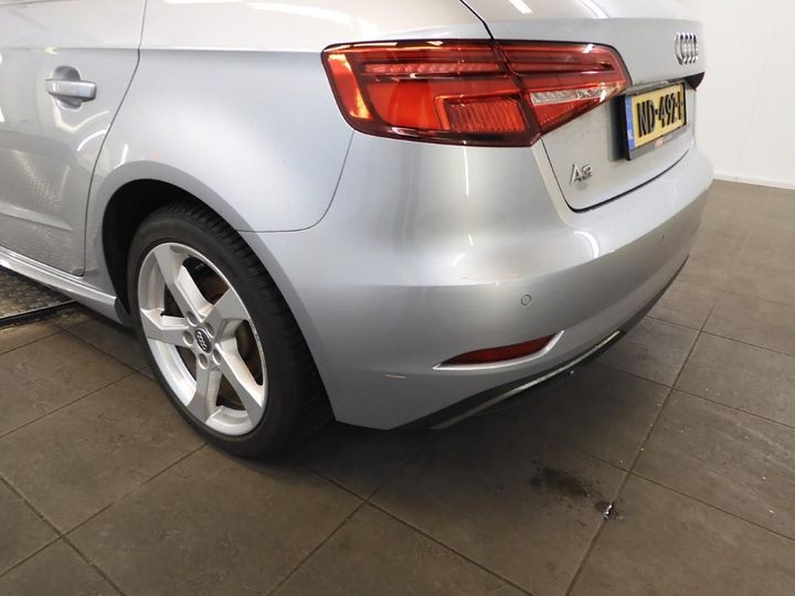 Photo 23 VIN: WAUZZZ8V4HA084764 - AUDI A3 SPORTBACK 