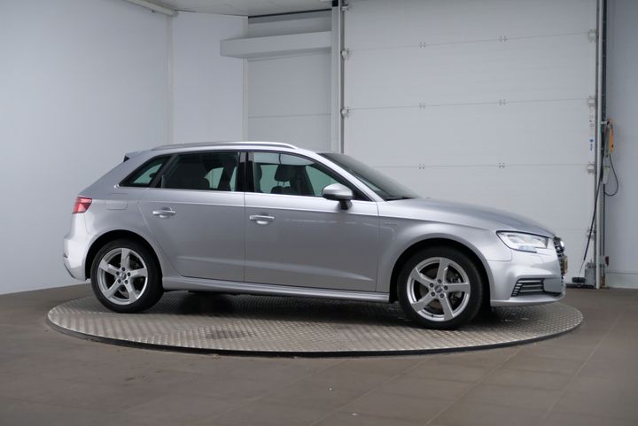 Photo 5 VIN: WAUZZZ8V4HA084764 - AUDI A3 SPORTBACK 