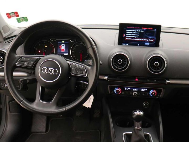 Photo 15 VIN: WAUZZZ8V4HA089351 - AUDI A3 