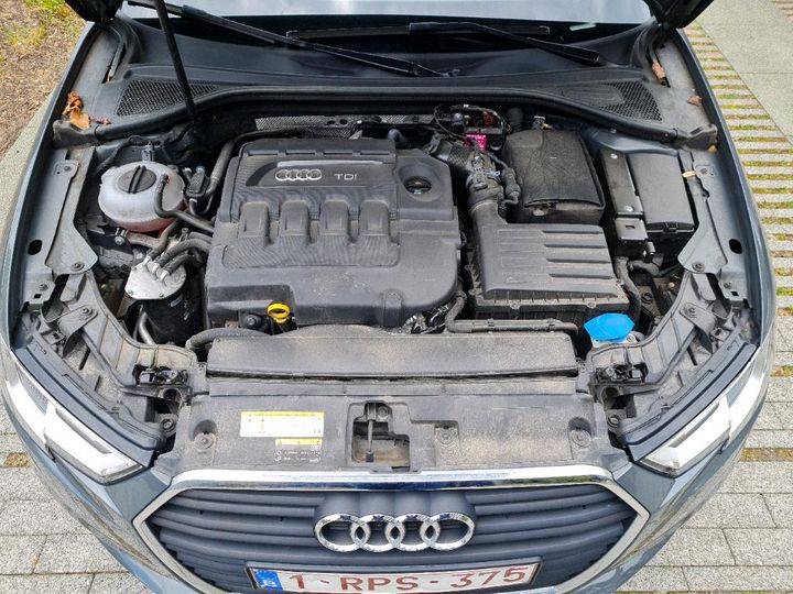 Photo 21 VIN: WAUZZZ8V4HA089351 - AUDI A3 