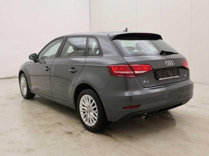 Photo 9 VIN: WAUZZZ8V4HA089351 - AUDI A3 