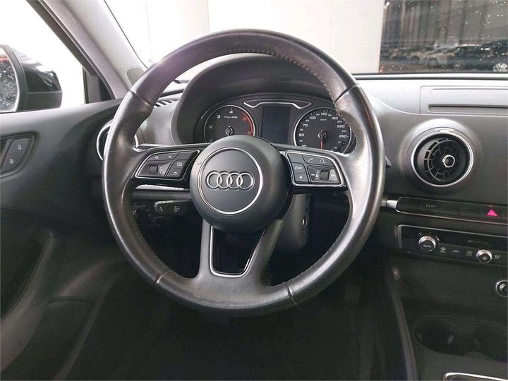 Photo 4 VIN: WAUZZZ8V4HA094677 - AUDI A3 SPORTBACK 