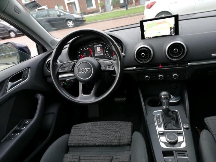 Photo 6 VIN: WAUZZZ8V4HA100543 - AUDI A3 SPORTBACK 