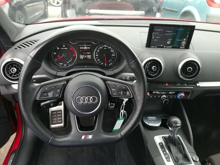 Photo 12 VIN: WAUZZZ8V4HA111090 - AUDI A3 SPORTBACK 