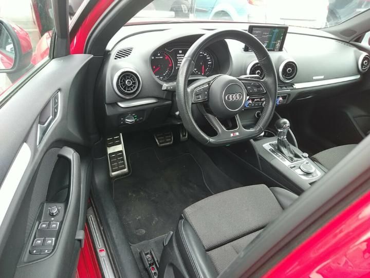 Photo 19 VIN: WAUZZZ8V4HA111090 - AUDI A3 SPORTBACK 