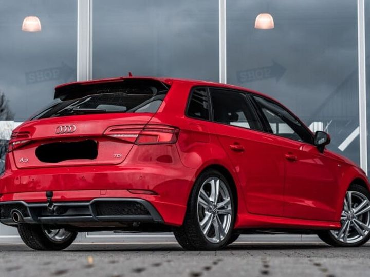 Photo 15 VIN: WAUZZZ8V4HA111090 - AUDI A3 SPORTBACK 