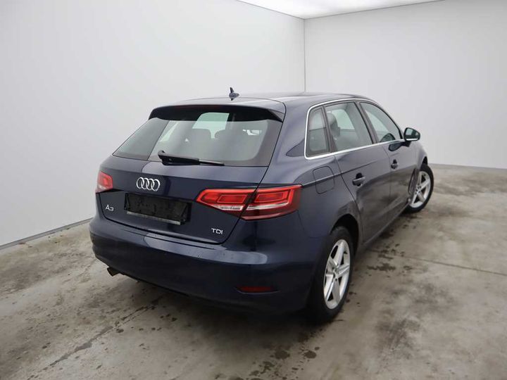 Photo 2 VIN: WAUZZZ8V4HA117049 - AUDI A3 SPORTBACK FL&#3916 