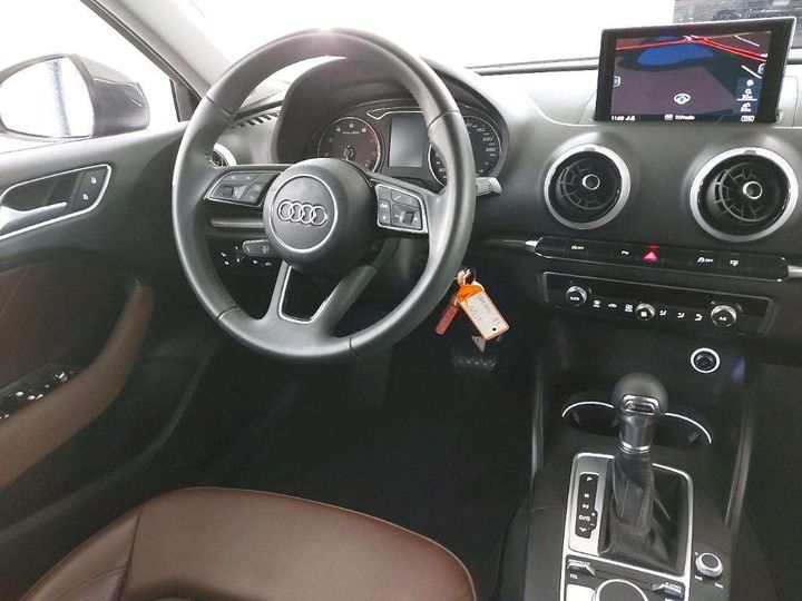 Photo 3 VIN: WAUZZZ8V4HA124034 - AUDI A3 SPORTBACK 