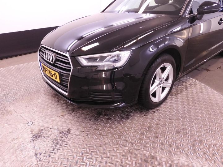 Photo 15 VIN: WAUZZZ8V4HA124857 - AUDI A3 SPORTBACK 