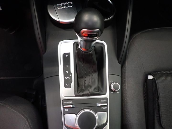 Photo 11 VIN: WAUZZZ8V4HA128164 - AUDI A3 SPORTBACK 