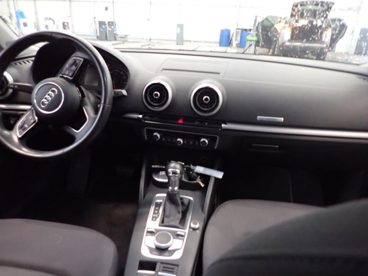 Photo 6 VIN: WAUZZZ8V4HA128164 - AUDI A3 SPORTBACK 