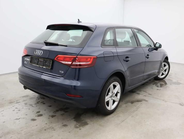 Photo 3 VIN: WAUZZZ8V4HA130402 - AUDI A3 SB FL16 