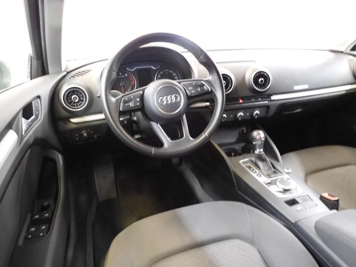 Photo 3 VIN: WAUZZZ8V4HA130545 - AUDI A3 SPORTBACK 