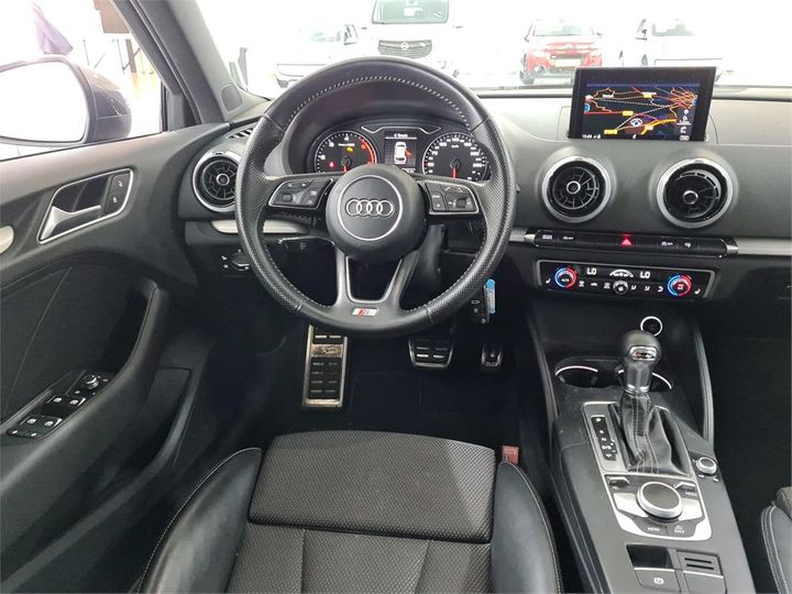 Photo 6 VIN: WAUZZZ8V4HA134742 - AUDI A3 SPORTBACK 