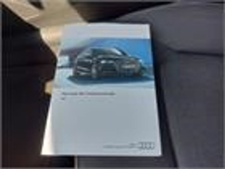 Photo 27 VIN: WAUZZZ8V4HA137060 - AUDI A3 