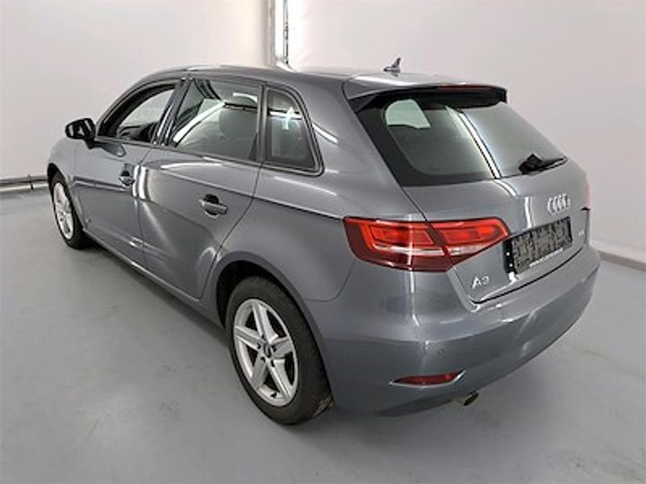 Photo 3 VIN: WAUZZZ8V4HA146423 - AUDI A3 