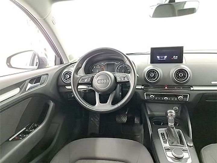 Photo 8 VIN: WAUZZZ8V4HA146423 - AUDI A3 