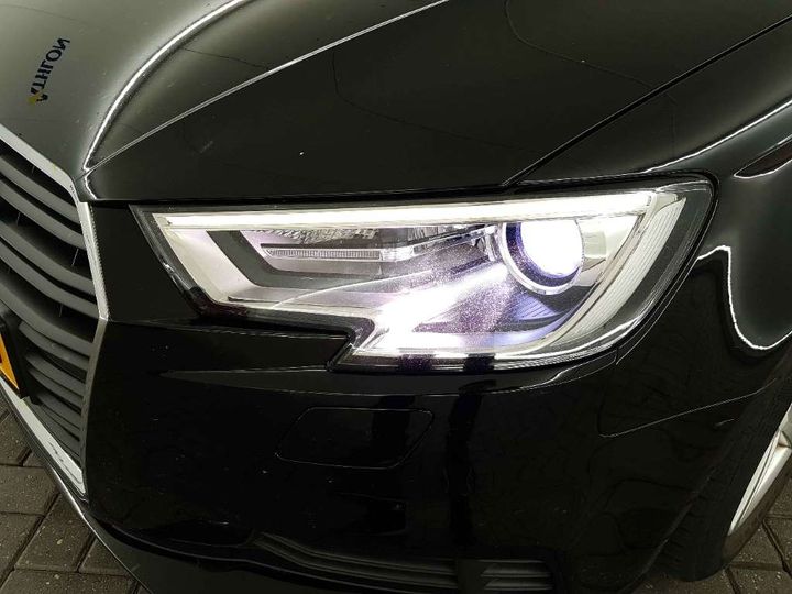 Photo 12 VIN: WAUZZZ8V4HA146776 - AUDI A3 SPORTBACK 