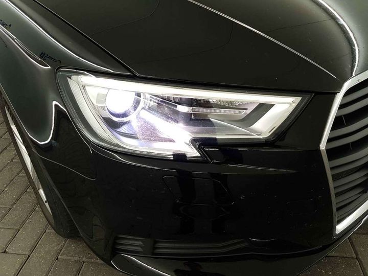 Photo 13 VIN: WAUZZZ8V4HA146776 - AUDI A3 SPORTBACK 