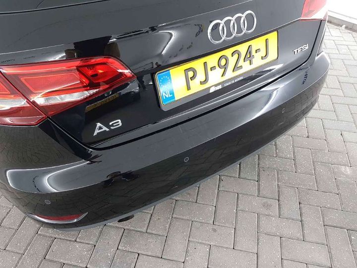 Photo 22 VIN: WAUZZZ8V4HA146776 - AUDI A3 SPORTBACK 