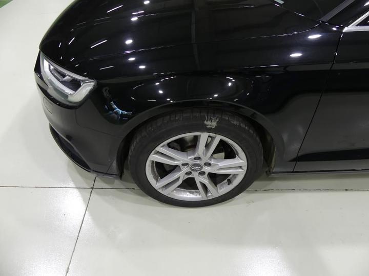 Photo 20 VIN: WAUZZZ8V4J1003428 - AUDI A3 SEDAN 