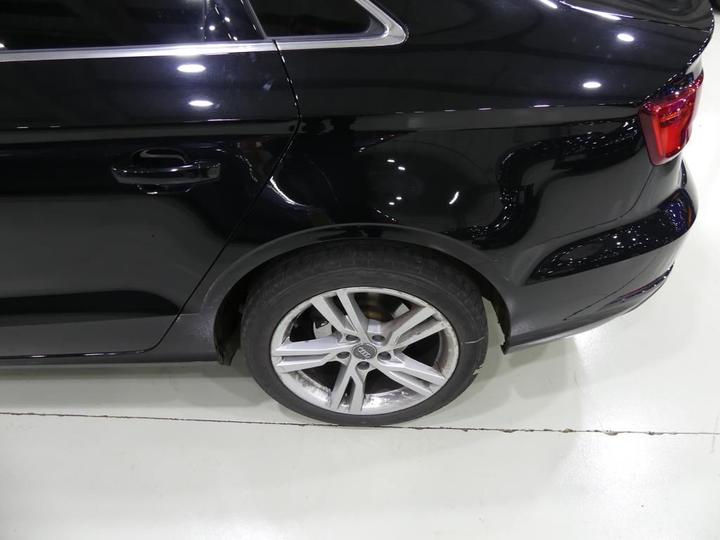 Photo 25 VIN: WAUZZZ8V4J1003428 - AUDI A3 SEDAN 