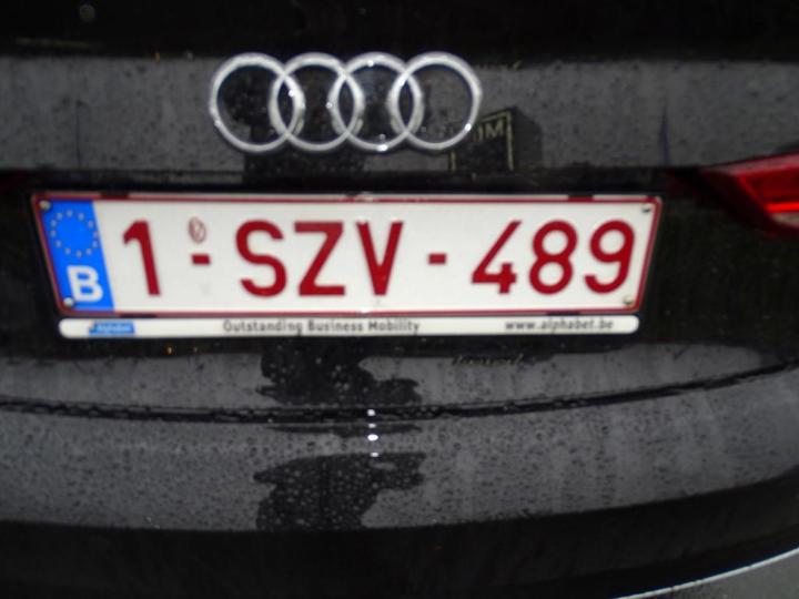 Photo 8 VIN: WAUZZZ8V4J1015711 - AUDI A3 